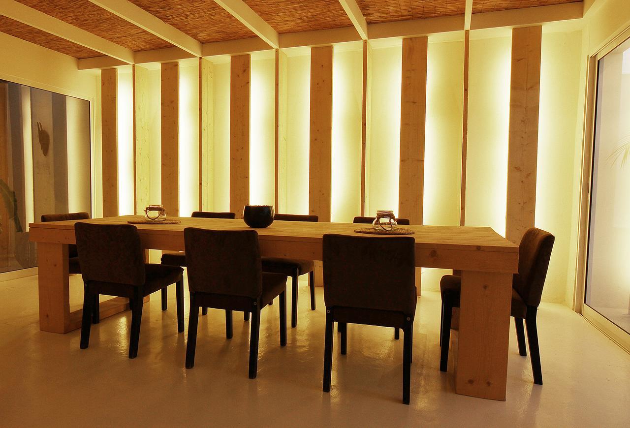 Casa Branca 호텔 민델로 외부 사진