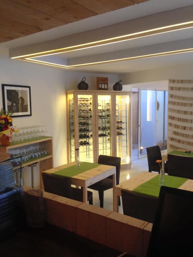 Casa Branca 호텔 민델로 외부 사진